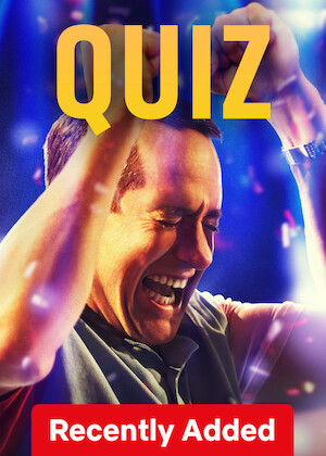 Quiz poster